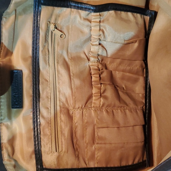 Croft and Barrow tote bag - Picture 6 of 7